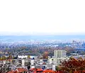 Снимка 3 — Двустаен апартамент с панорамна тераса в Аспарухово, Варна