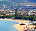 Снимка 2 — Двустаен апартамент с морска панорама в Аспарухово, Варна