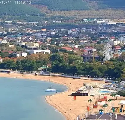 Снимка 2 — Двустаен апартамент с морска панорама в Аспарухово, Варна