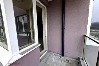 Тристаен апартамент във Варна, Аспарухово