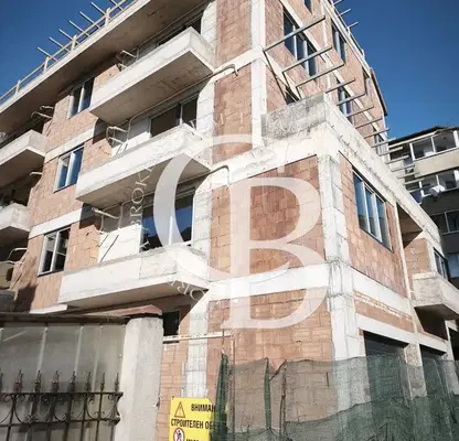 Photo 4 — 2-bedroom apartment in Varna, Biznes Hotel