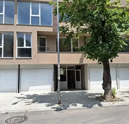 Photo 3 — 2-bedroom apartment in Varna, Lyatno Kino Trakiya