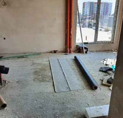 Photo 4 — 2-bedroom apartment in Varna, Lyatno Kino Trakiya