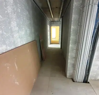 Photo 5 — 2-bedroom apartment in Varna, Lyatno Kino Trakiya