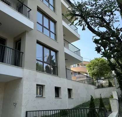 Photo 5 — 3-bedroom apartment in Varna, Briz