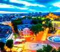 Снимка 2 — Тристаен апартамент във Варна, Централна поща