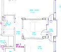 Снимка 5 — Тристаен апартамент с тераса в центъра на Варна