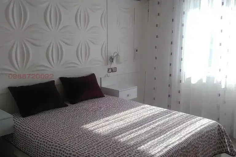 3-bedroom apartment in Varna, Centyr