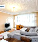 Тристаен апартамент с морска панорама в Чайка, Варна