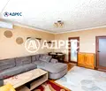 Снимка 3 — Тристаен апартамент с морска панорама в Чайка, Варна