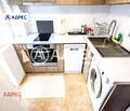Снимка 4 — Тристаен апартамент с морска панорама в Чайка, Варна