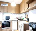 Снимка 5 — Тристаен апартамент с морска панорама в Чайка, Варна