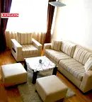 Луксозен 2-стаен апартамент с два балкона в Гръцка махала, Варна