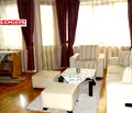 Снимка 2 — Луксозен 2-стаен апартамент с два балкона в Гръцка махала, Варна