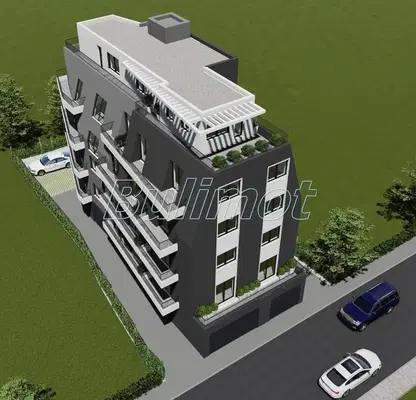 Photo 2 — 3-bedroom apartment in Varna, Hei