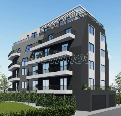 Photo 3 — 3-bedroom apartment in Varna, Hei