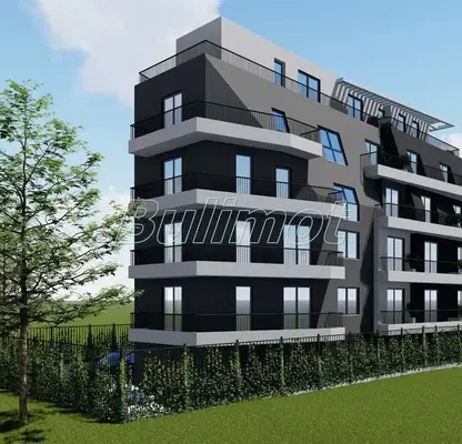 Photo 4 — 3-bedroom apartment in Varna, Hei