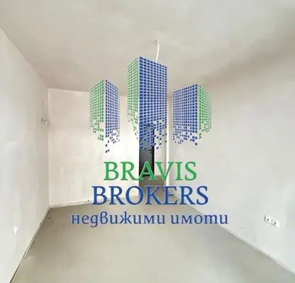 Photo 5 — 2-bedroom apartment in Varna, Levski 1