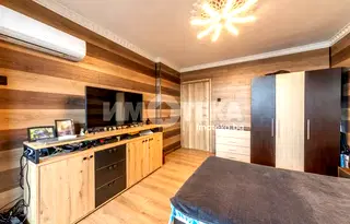 Многостаен апартамент във Варна, Левски 1