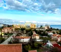 Снимка 3 — Тристаен апартамент с морска панорама в м-т Ален мак, Варна