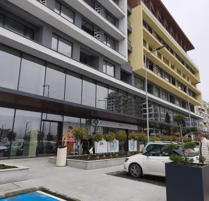 Photo 2 — 3-bedroom apartment in Varna, Mladost 1