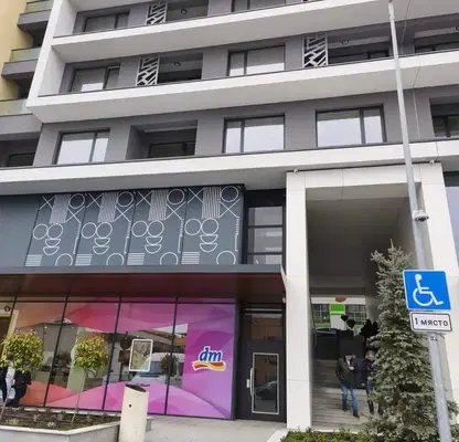 Photo 3 — 3-bedroom apartment in Varna, Mladost 1