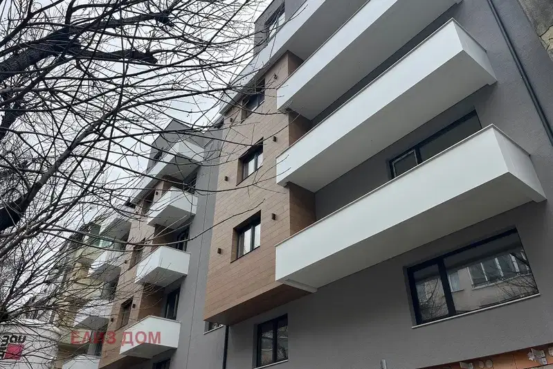 3-bedroom apartment in Varna, Okryjna Bolnica-Generali