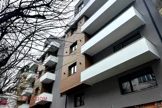 Тристаен апартамент във Варна, Окръжна болница-Генерали