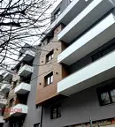 Тристаен апартамент във Варна, Окръжна болница-Генерали