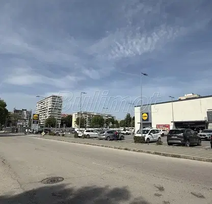 Снимка 5 — Тристаен апартамент във Варна, Окръжна болница-Генерали