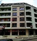 Двустаен апартамент във Варна, Окръжна болница-Генерали