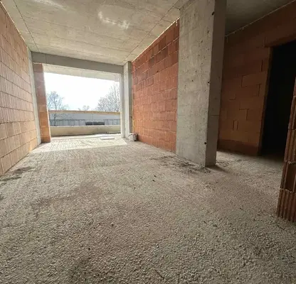 Снимка 5 — Двустаен апартамент във Варна, Трошево