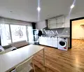 Снимка 2 — Двустаен апартамент с тераса в Трошево, Варна
