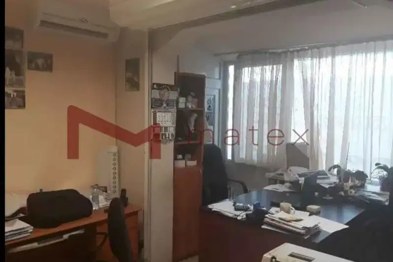 3-bedroom apartment in Varna, Troshevo