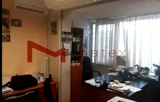 Тристаен апартамент с две бани и тераса в Трошево, Варна