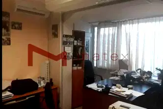 Тристаен апартамент с две бани и тераса в Трошево, Варна