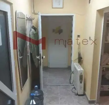Снимка 4 — Тристаен апартамент с две бани и тераса в Трошево, Варна