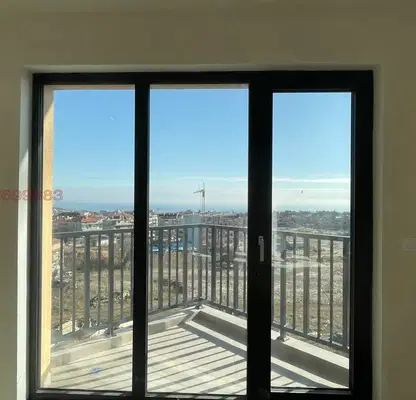 Photo 3 — 3-room apartment with terraces in Vinitsa, Varna