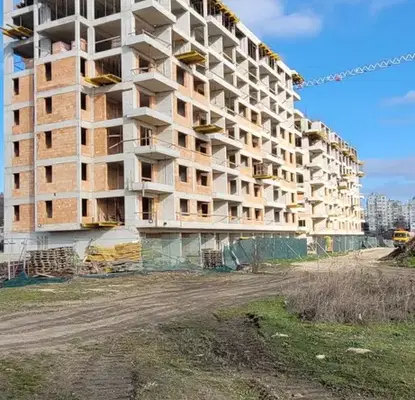 Снимка 5 — Тристаен апартамент във Варна, Владислав Варненчик 1