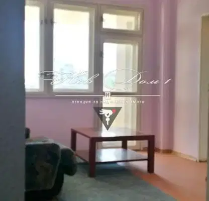 Photo 2 — 4-room apartment with two terraces in Vladislav Varnenchik, Varna