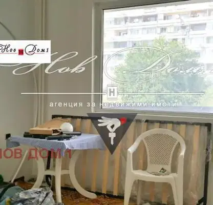 Photo 3 — 4-room apartment with two terraces in Vladislav Varnenchik, Varna