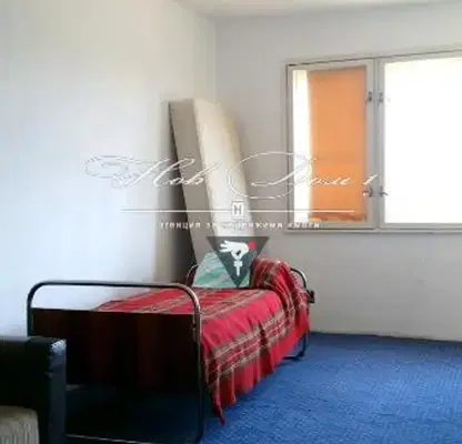 Photo 5 — 4-room apartment with two terraces in Vladislav Varnenchik, Varna