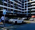 Снимка 4 — Двустаен апартамент с източно изложение в Младост 2, Варна
