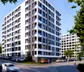 Снимка 3 — Тристаен апартамент във Варна, Възраждане 1