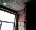 Снимка 5 — Тристаен апартамент във Варна, Зимно кино Тракия
