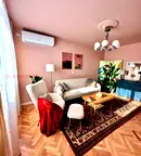 Многостаен апартамент във Велико Търново, Център