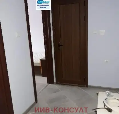 Снимка 5 — Двустаен апартамент във Велико Търново, Бузлуджа