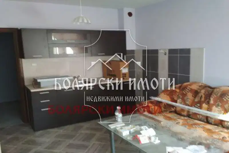 2-bedroom apartment in Veliko Tyrnovo, Buzludja