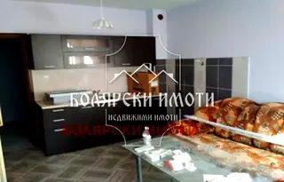 Двустаен апартамент във Велико Търново, Бузлуджа