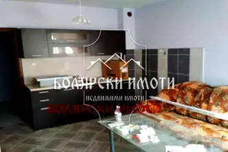 Двустаен апартамент във Велико Търново, Бузлуджа